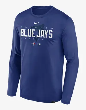 Dri-FIT Team Legend (MLB Toronto Blue Jays)