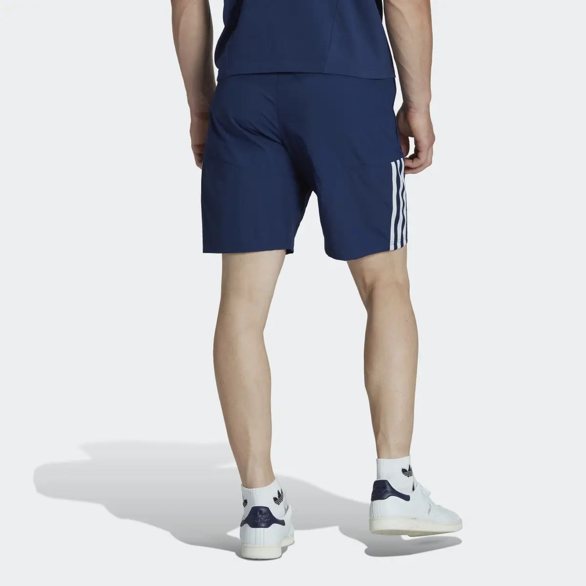 Adidas Tiro 23 Competition Downtime Shorts. 2