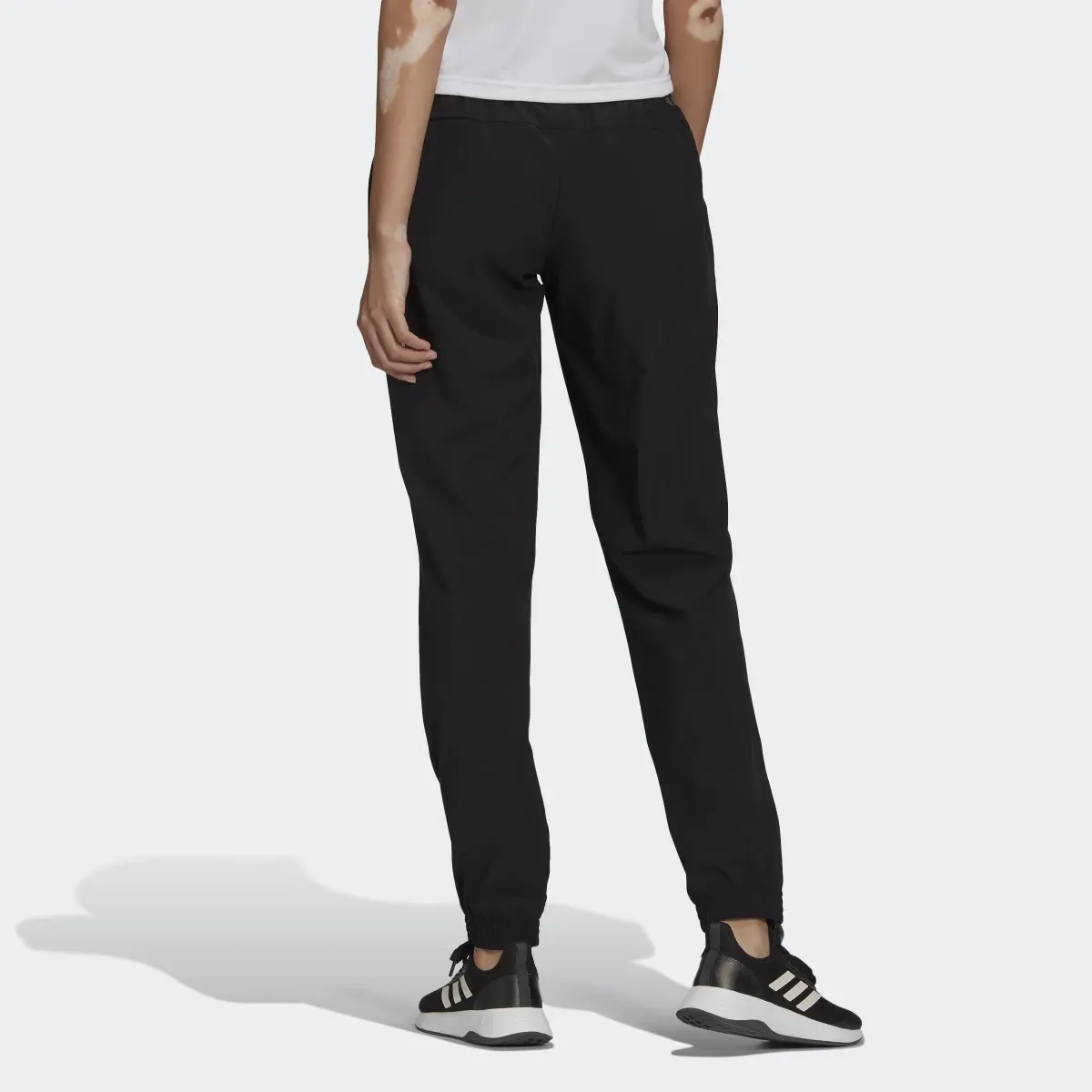 Adidas Made4Training Pants. 2