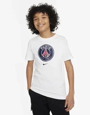 Nike Paris Saint-Germain Crest