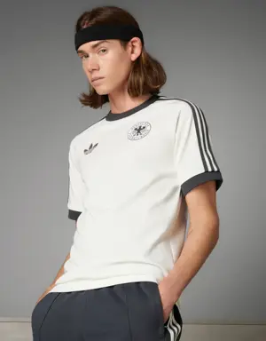 Adidas T-shirt Allemagne Adicolor Classics 3 bandes