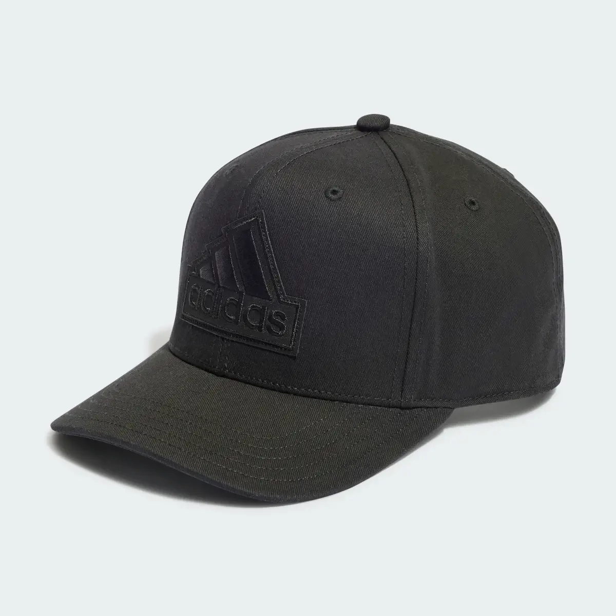Adidas Cappellino Snapback Logo. 2