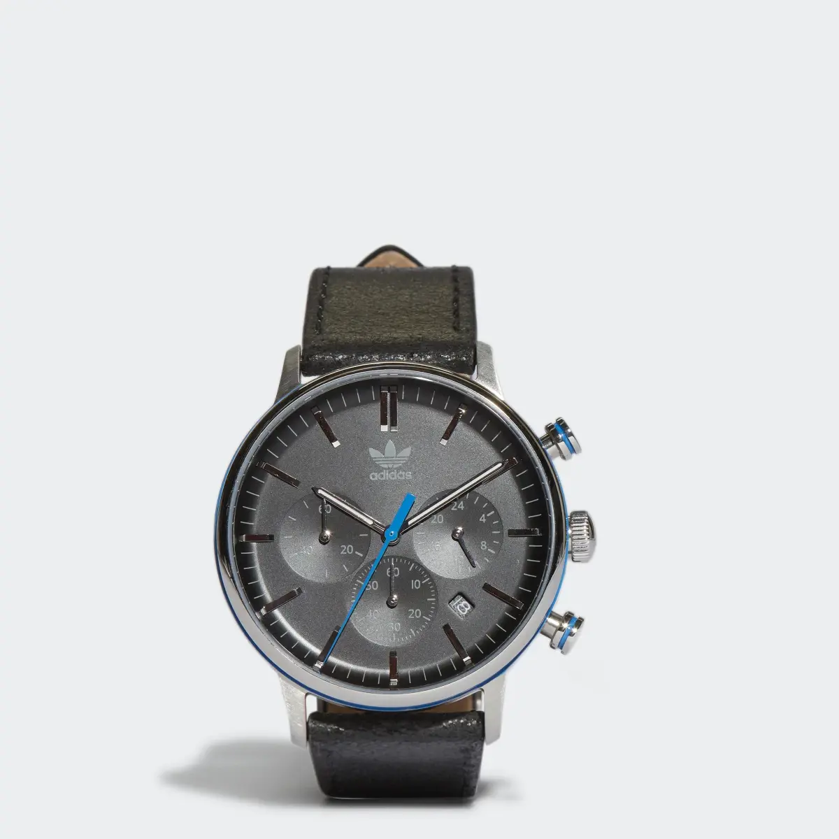 Adidas Code One Chrono L Watch. 1