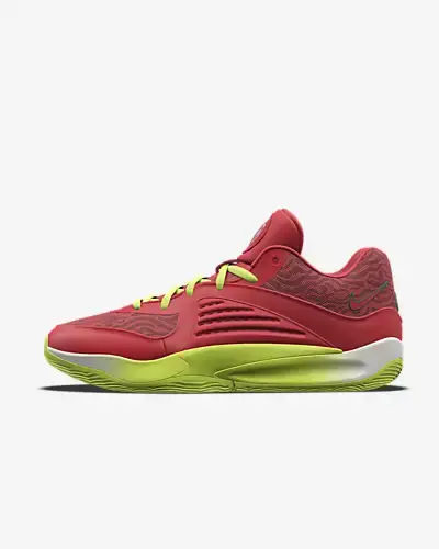 Nike KD16 By You. 1