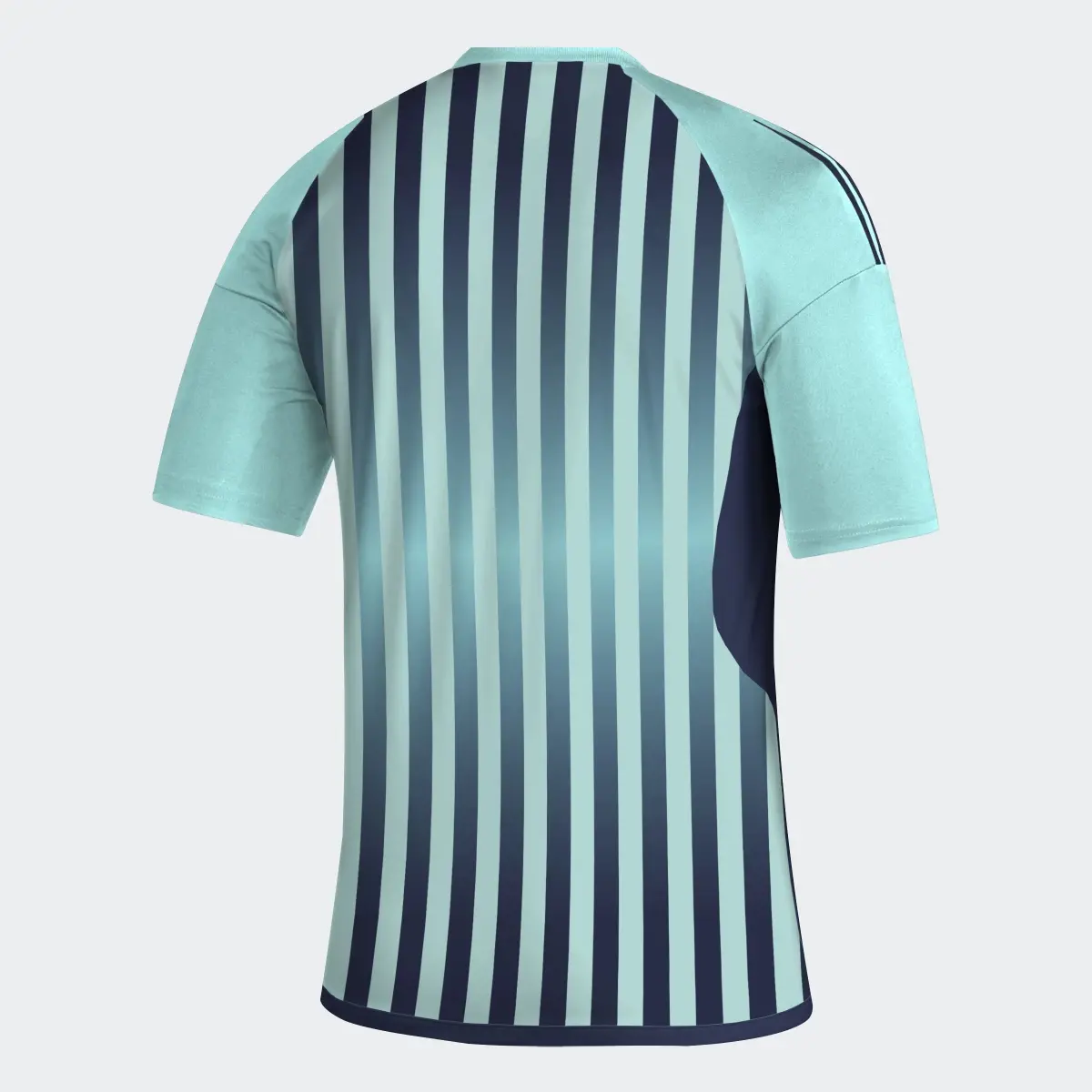 Adidas Kraken Soccer Tee. 2