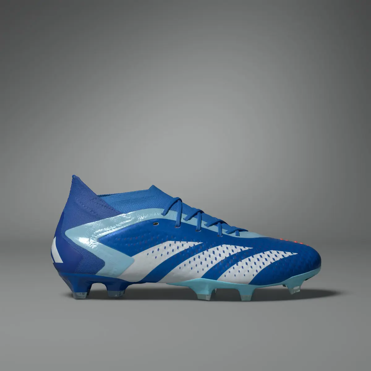 Adidas PREDATOR ACCURACY.1 FG. 3