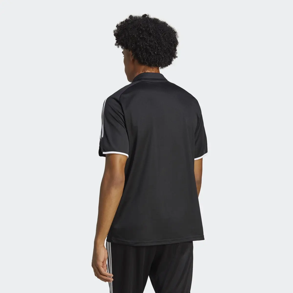 Adidas Tiro 23 League Polo Tişört. 3