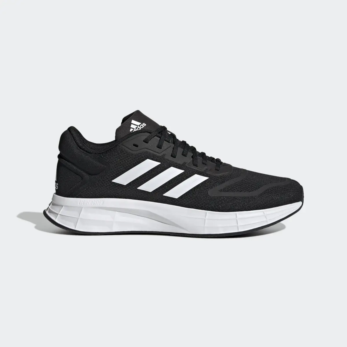 Adidas Duramo 10 Shoes. 2