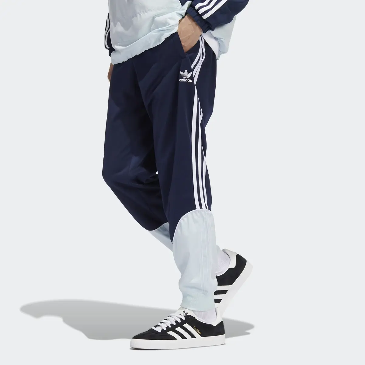 Adidas Tricot SST Track Pants. 1