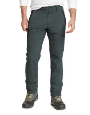 Men's Guides' Day Off Lined Pants