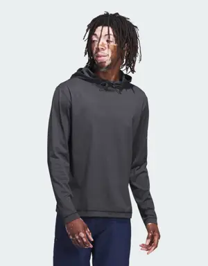 Lightweight Hoodie