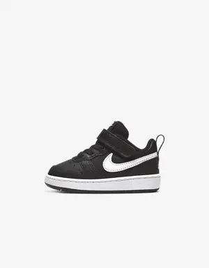 Nike Court Borough Low 2