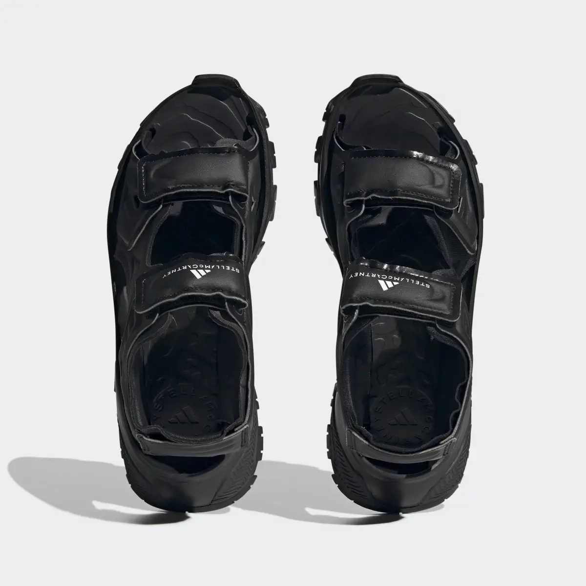 Adidas by Stella McCartney HIKA Outdoor Sandale. 3