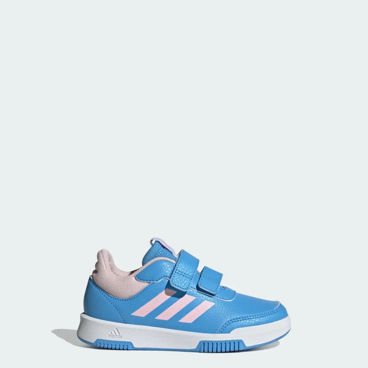 Adidas Tensaur Hook and Loop Schuh. 1