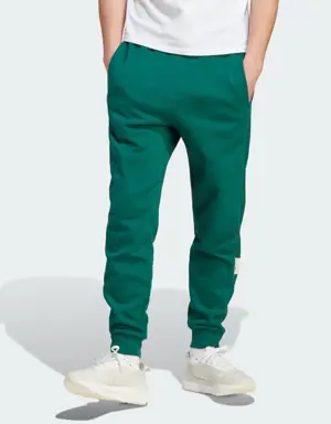 Adidas Lounge French Terry Pants