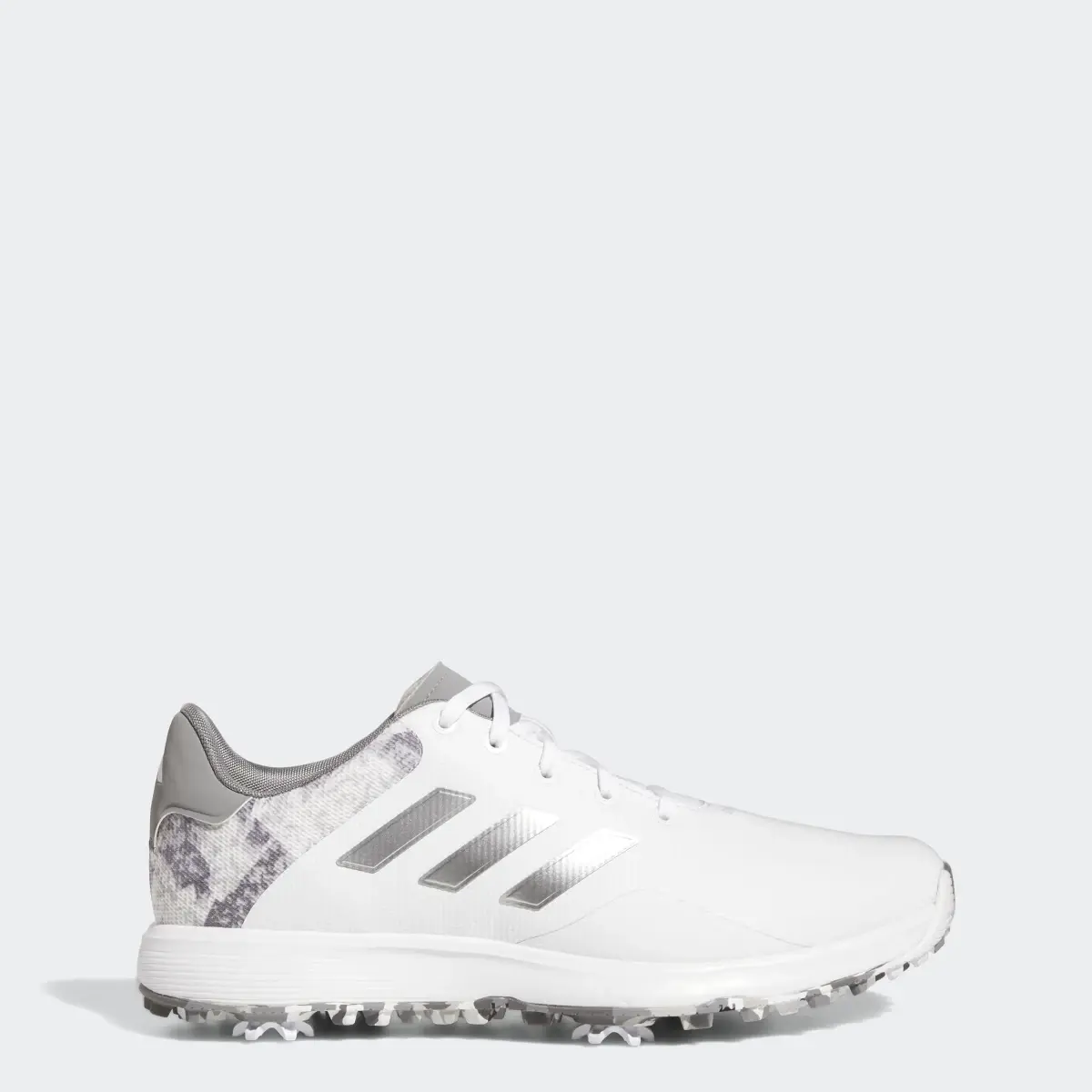 Adidas S2G Golf Shoes. 1