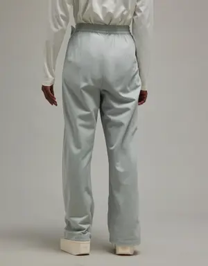 Adidas Y-3 Firebird Wide-Leg Track Pants. 3 Adidas Y-3 Firebird Wide-Leg Track Pants. 3