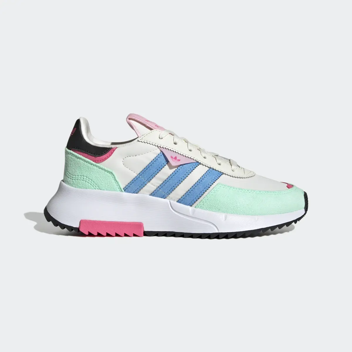 Adidas Tenis Retropy F2. 2