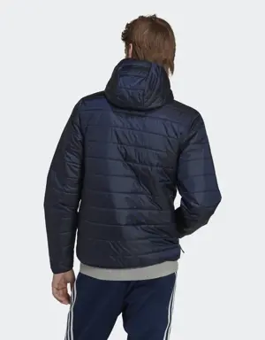Adidas Doudoune à capuche. 3