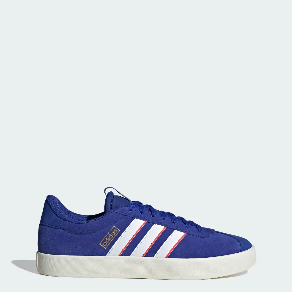 Adidas VL Court 3.0 Shoes. 1