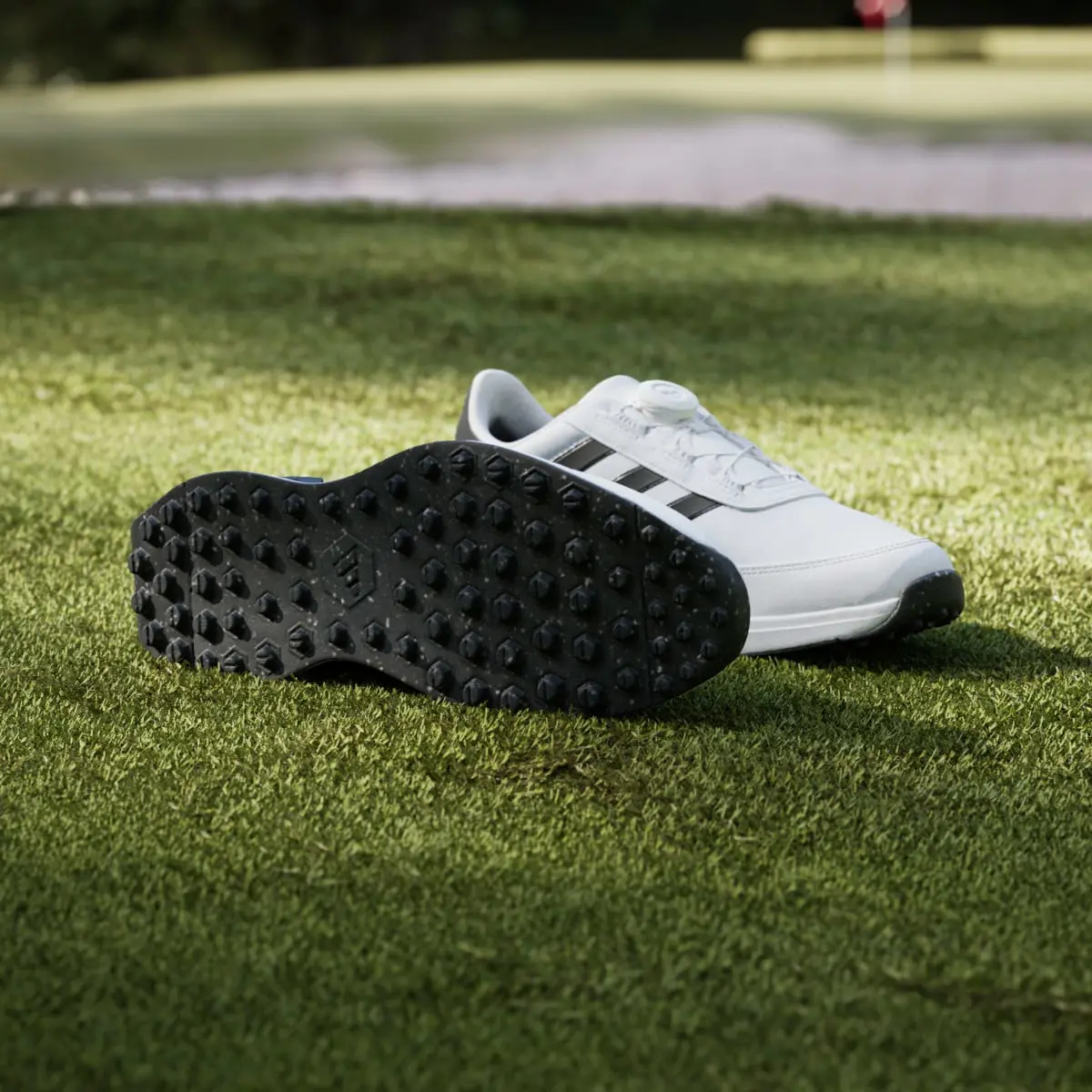 Adidas Zapatilla de golf S2G Spikeless BOA 24 Wide. 3