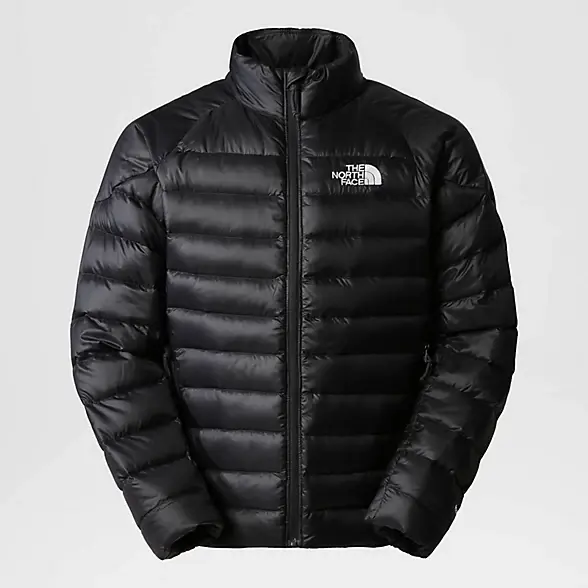 The North Face Men's Carduelis Down Insulated Jacket. 1