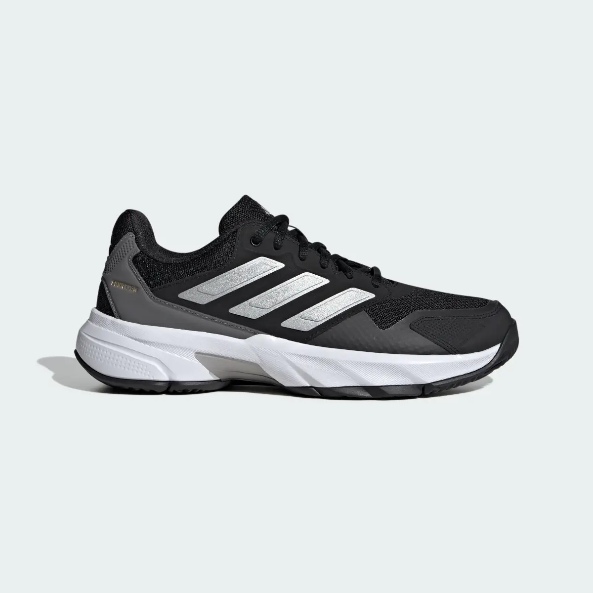 Adidas Scarpe da tennis Courtjam Control 3. 2