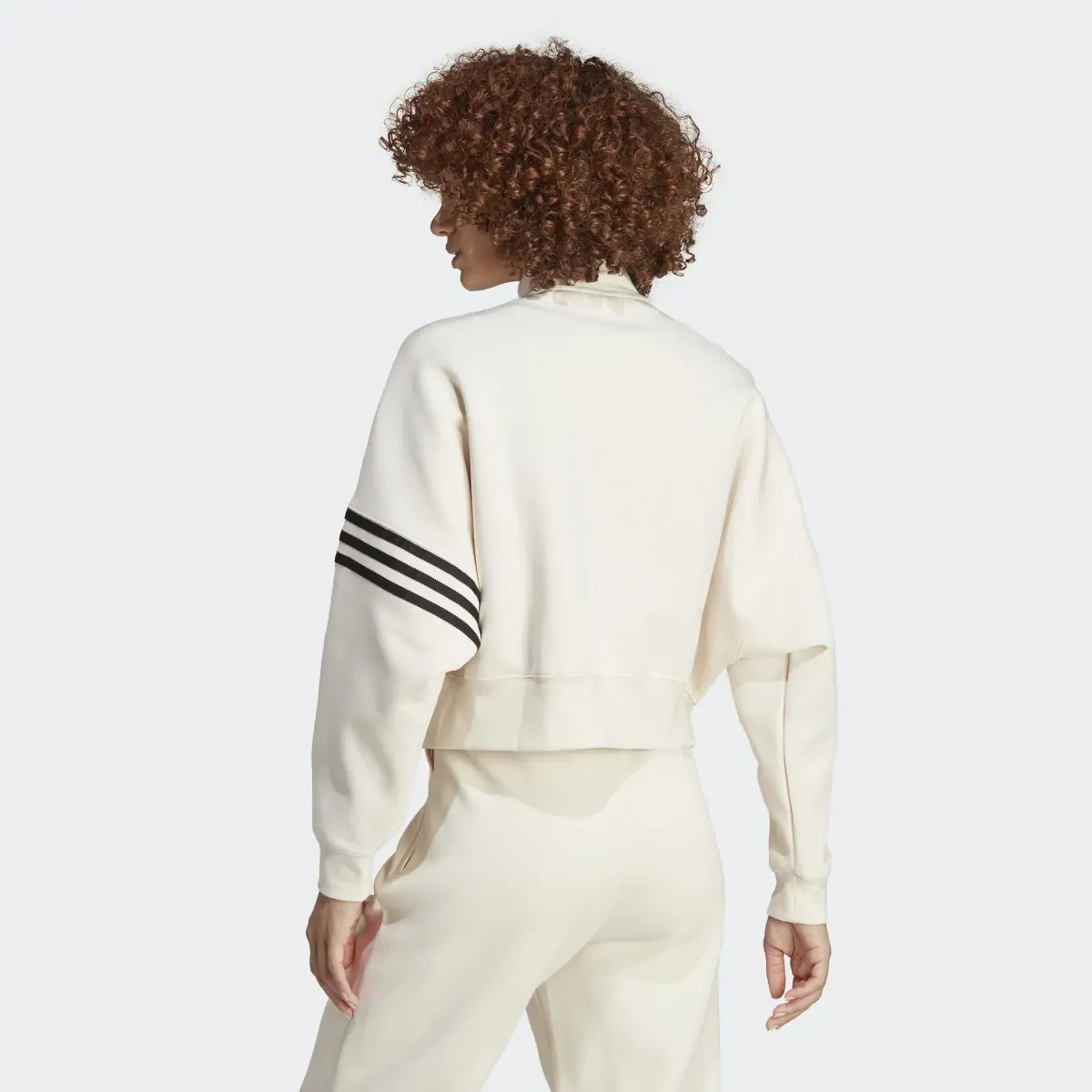 Adidas Adicolor Neuclassics Track Jacket. 3