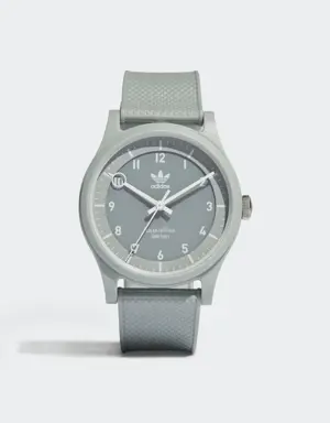 Project One R Watch