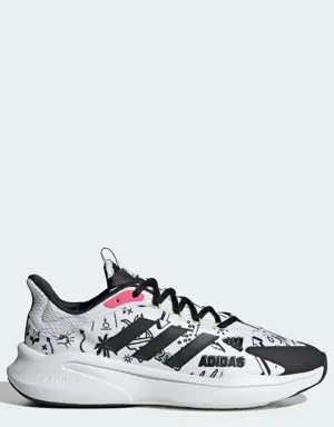 Adidas AlphaEdge+ Ayakkabı