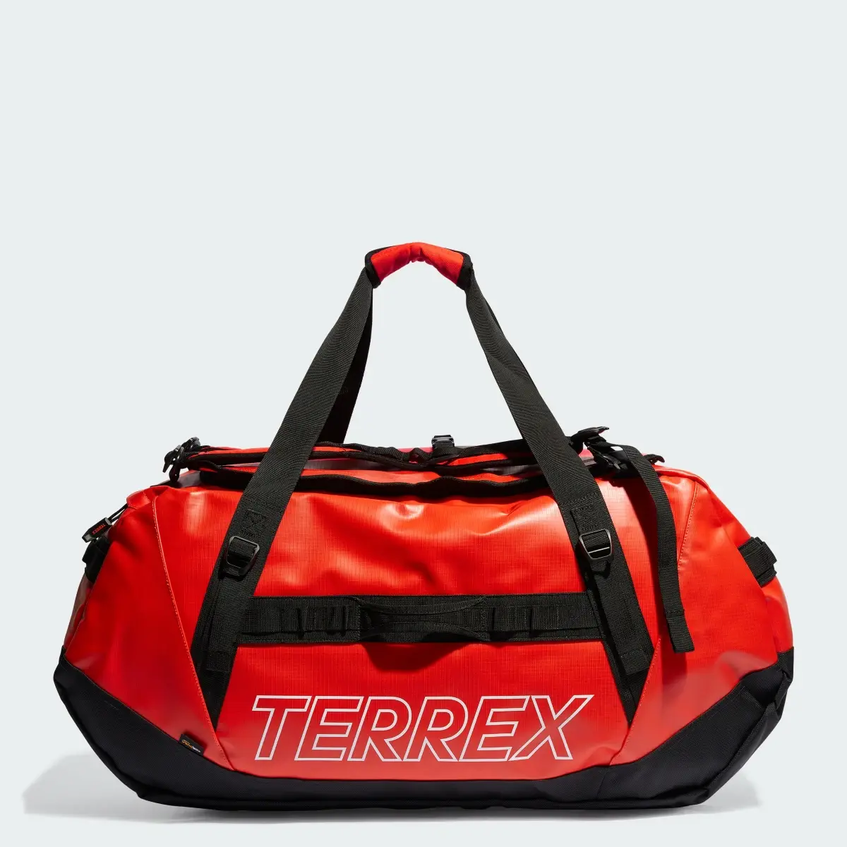 Adidas Terrex RAIN.RDY Expedition Duffel Bag Extra Large - 120L. 1