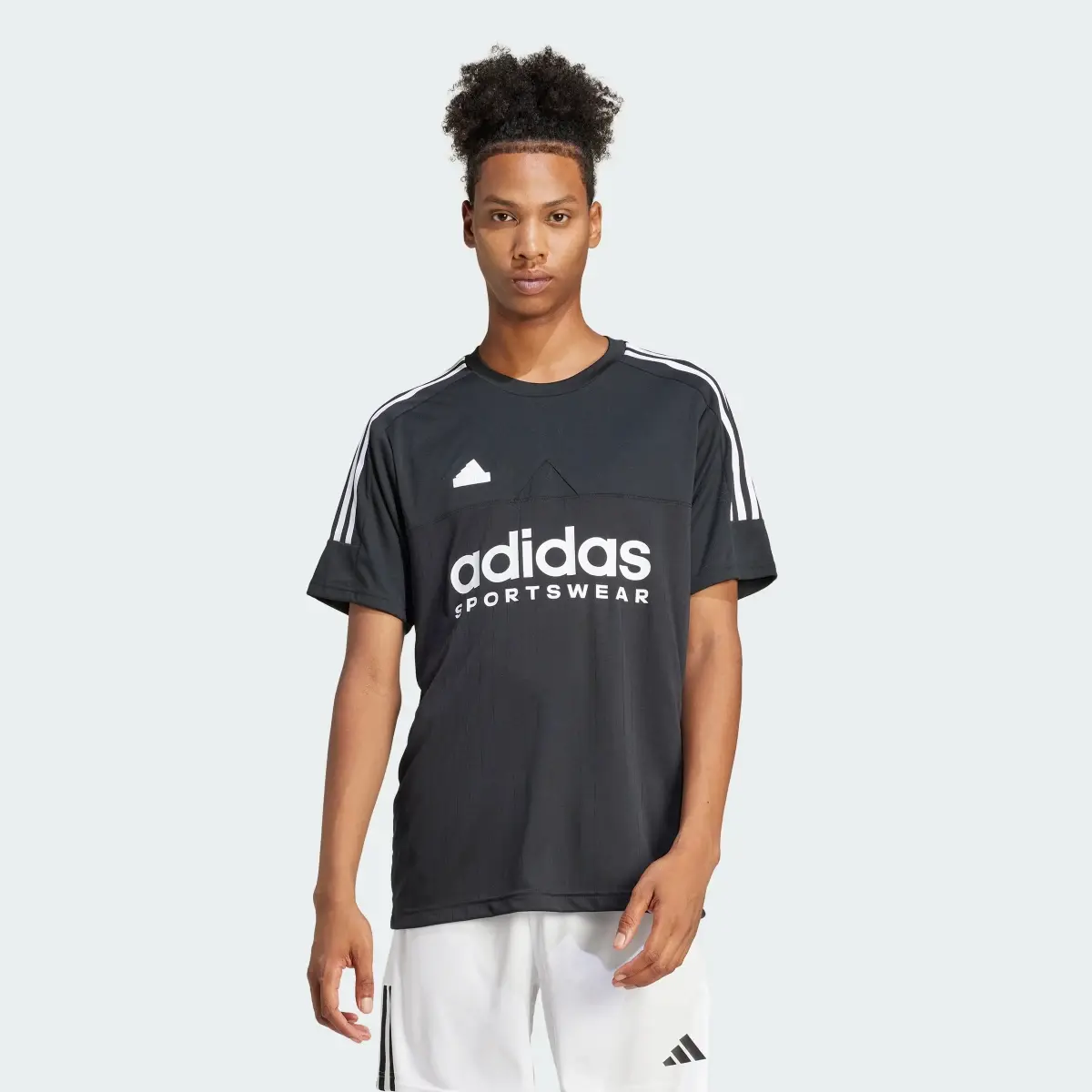 Adidas Tiro Tee. 2