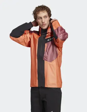 Adidas Veste Techrock Light GORE-TEX. 2 Adidas Veste Techrock Light GORE-TEX. 2