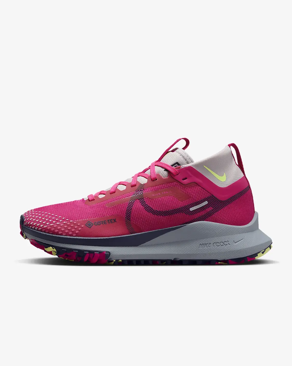 Nike Pegasus Trail 4 GORE-TEX. 1