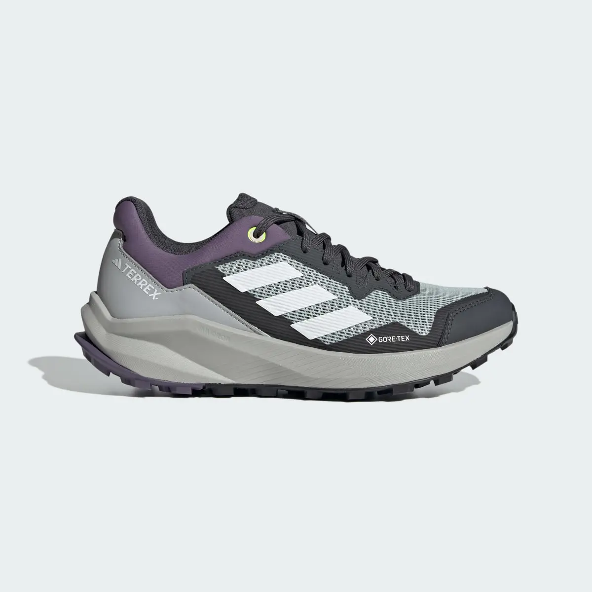 Adidas Sapatilhas de Trail Running GORE-TEX Trail Rider. 2