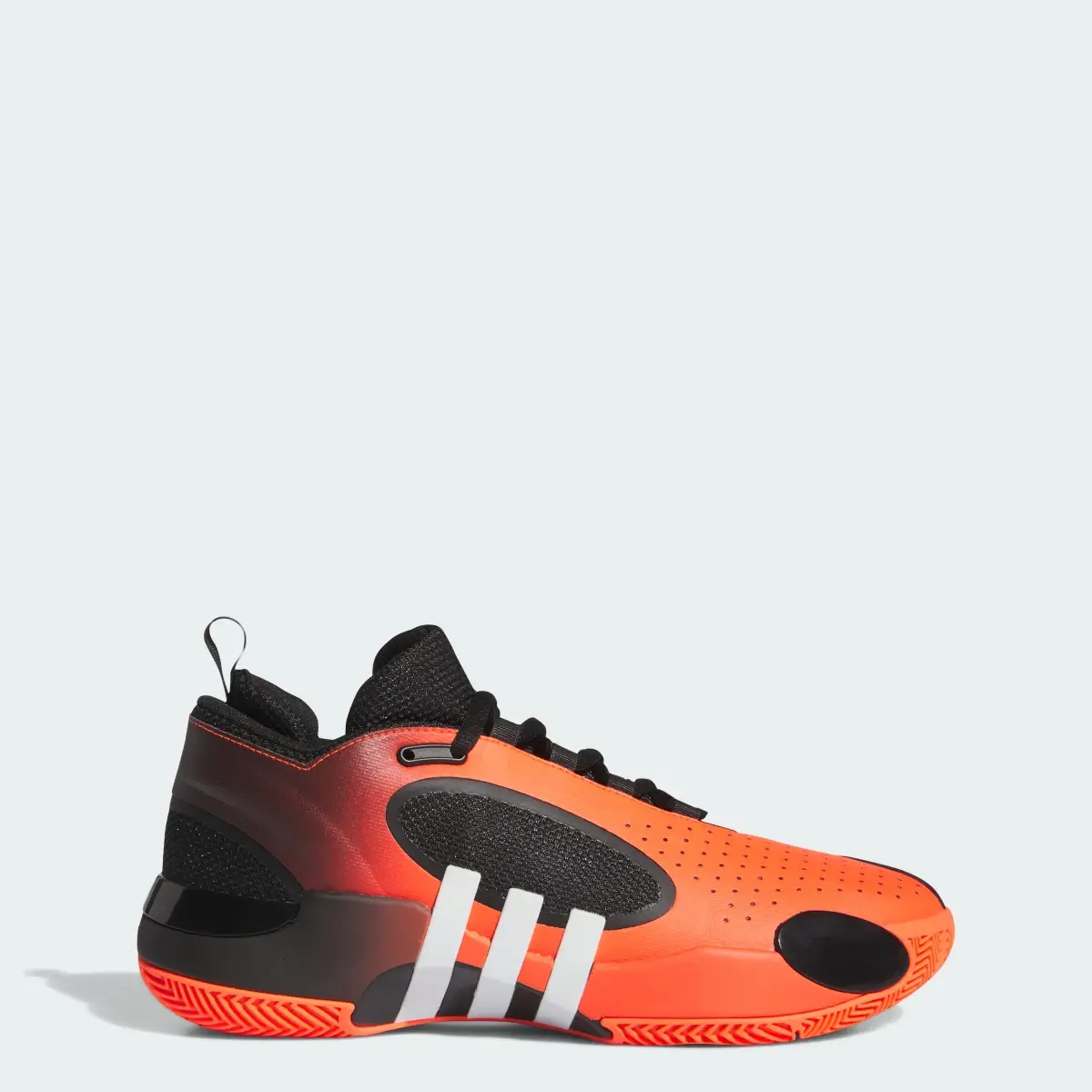 Adidas D.O.N. Issue 5 Shoes. 1