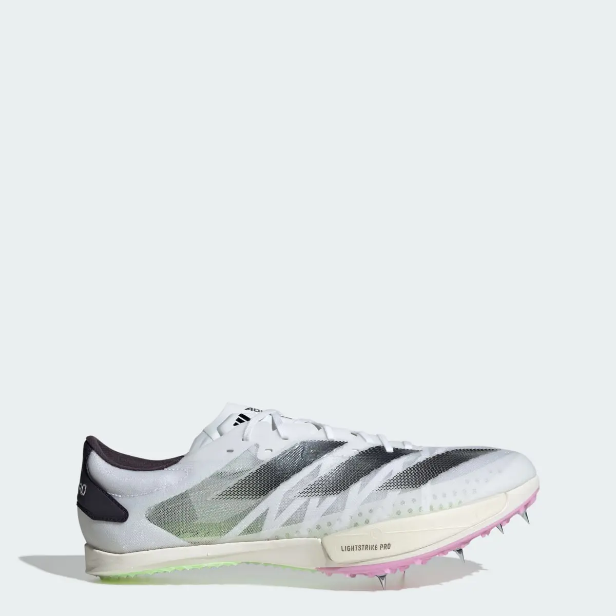 Adidas Adizero Ambition Track and Field Lightstrike Running Shoes. 1