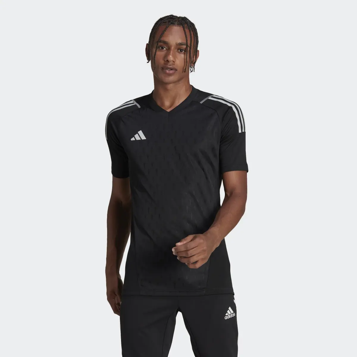 Adidas Jersey portero Tiro 23 Pro. 2