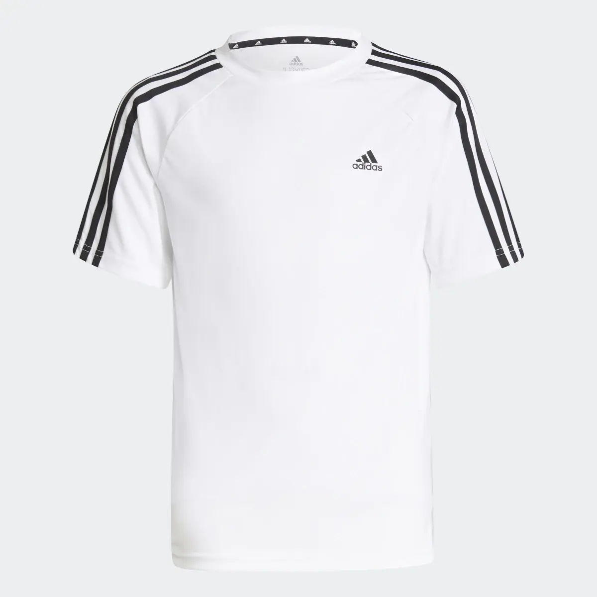 Adidas Sereno AEROREADY Jersey. 1