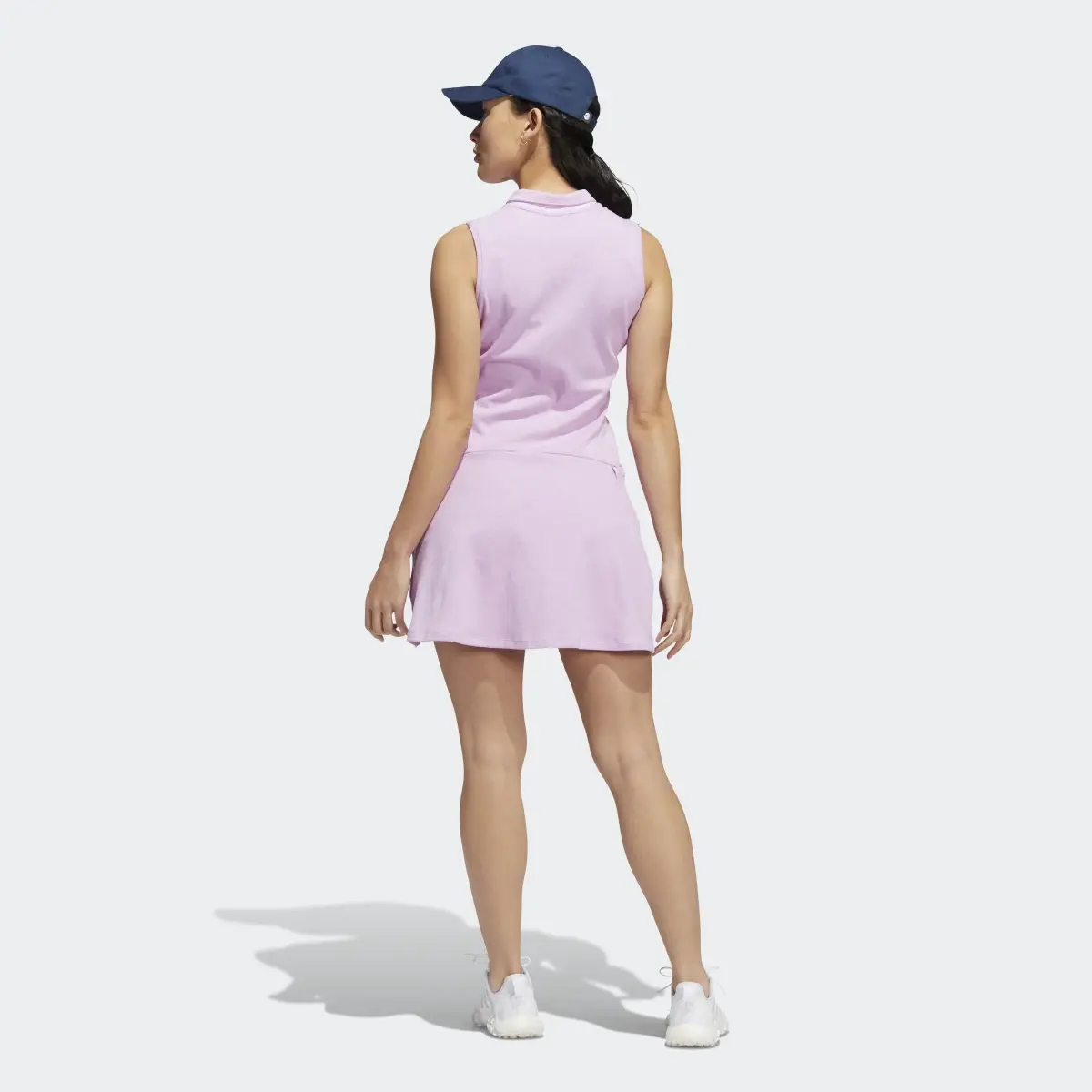 Adidas Go-To Golf Dress. 3