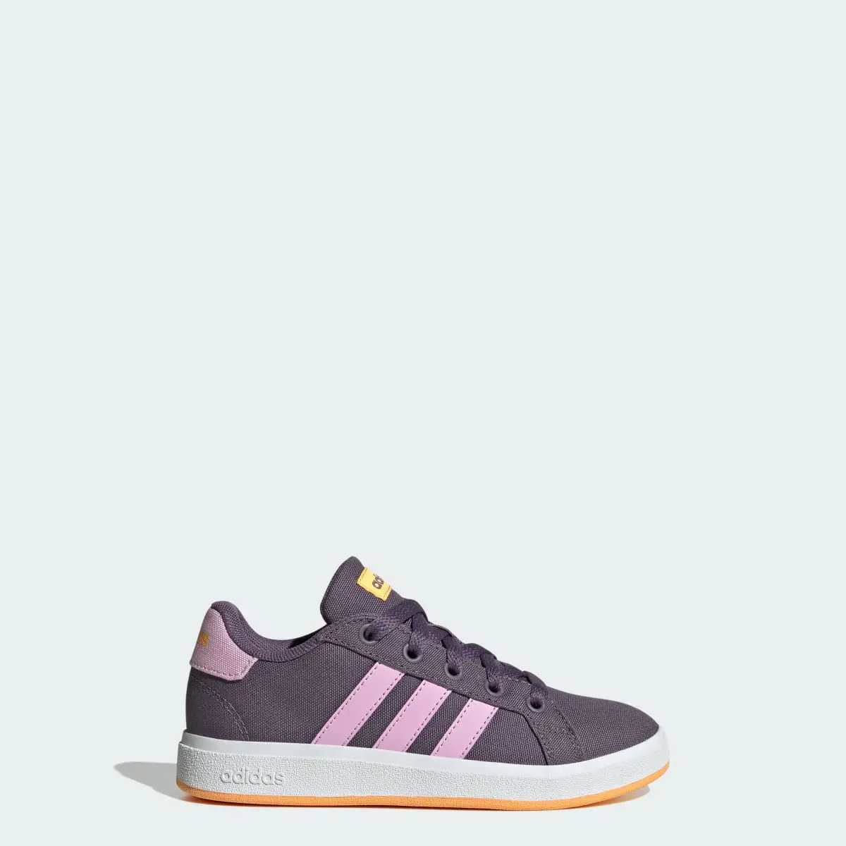 Adidas Grand Court 2.0 Shoes Kids. 1