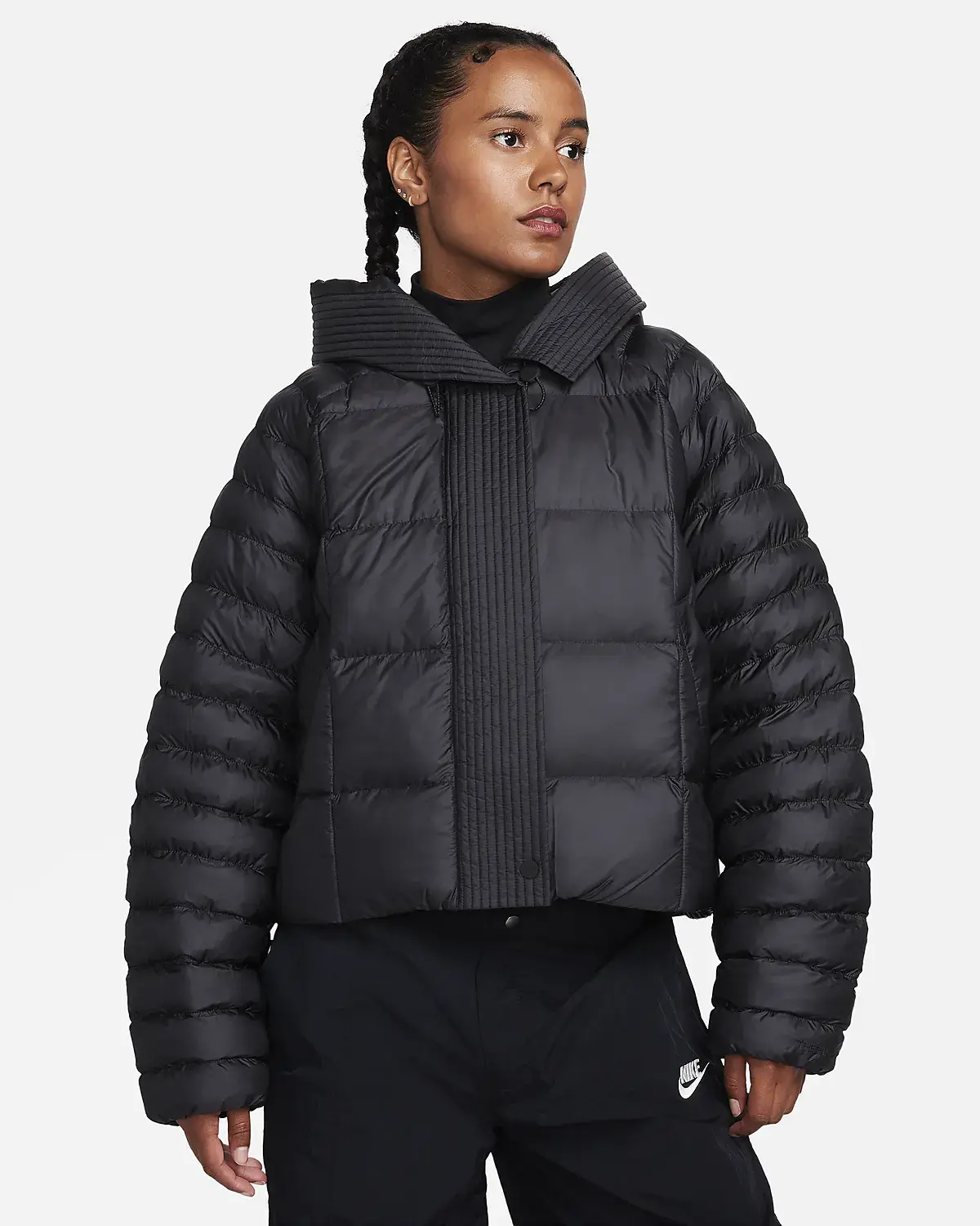 Nike Sportswear Swoosh Puffer PrimaLoft®. 1