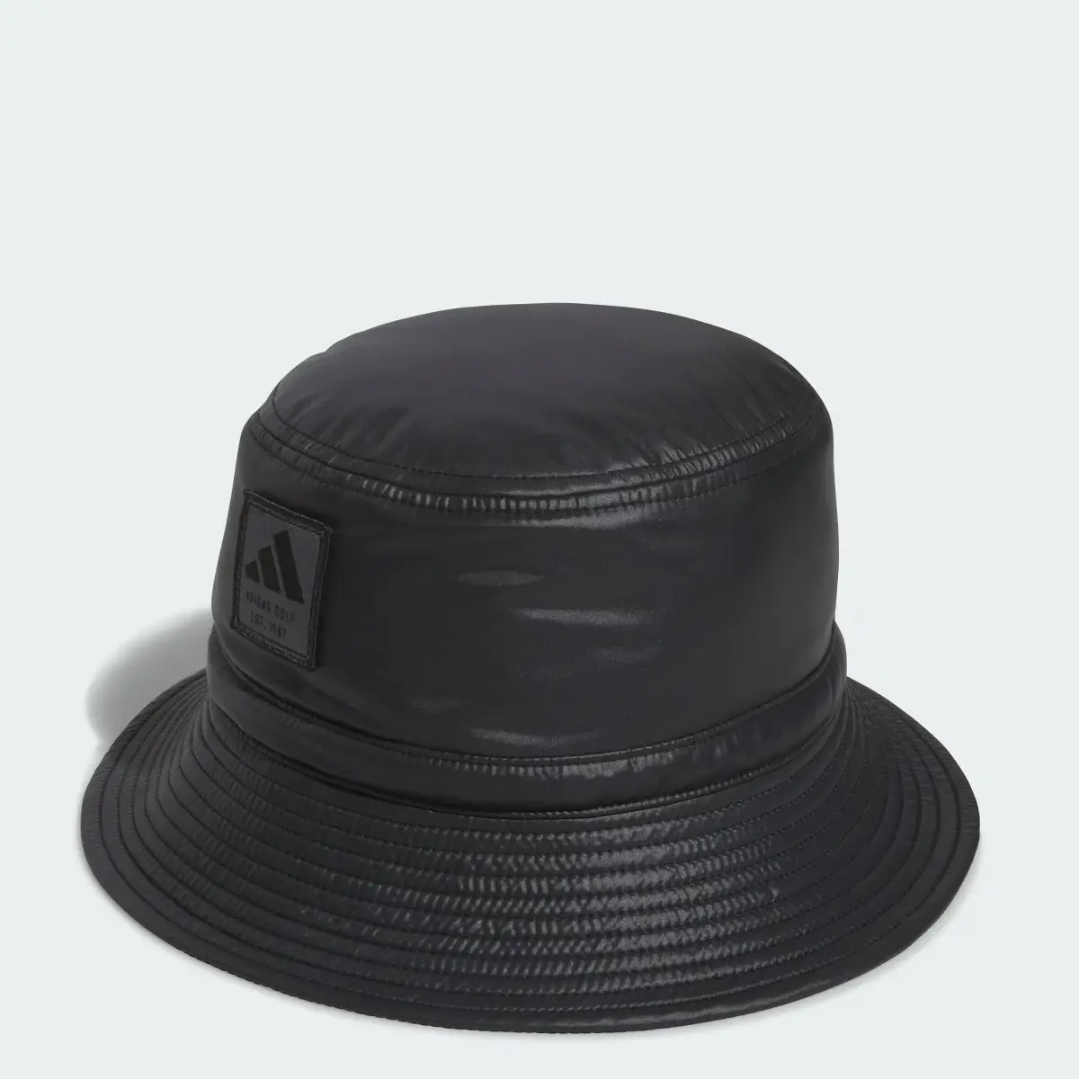 Adidas Water-Resistant Bucket Hat. 1