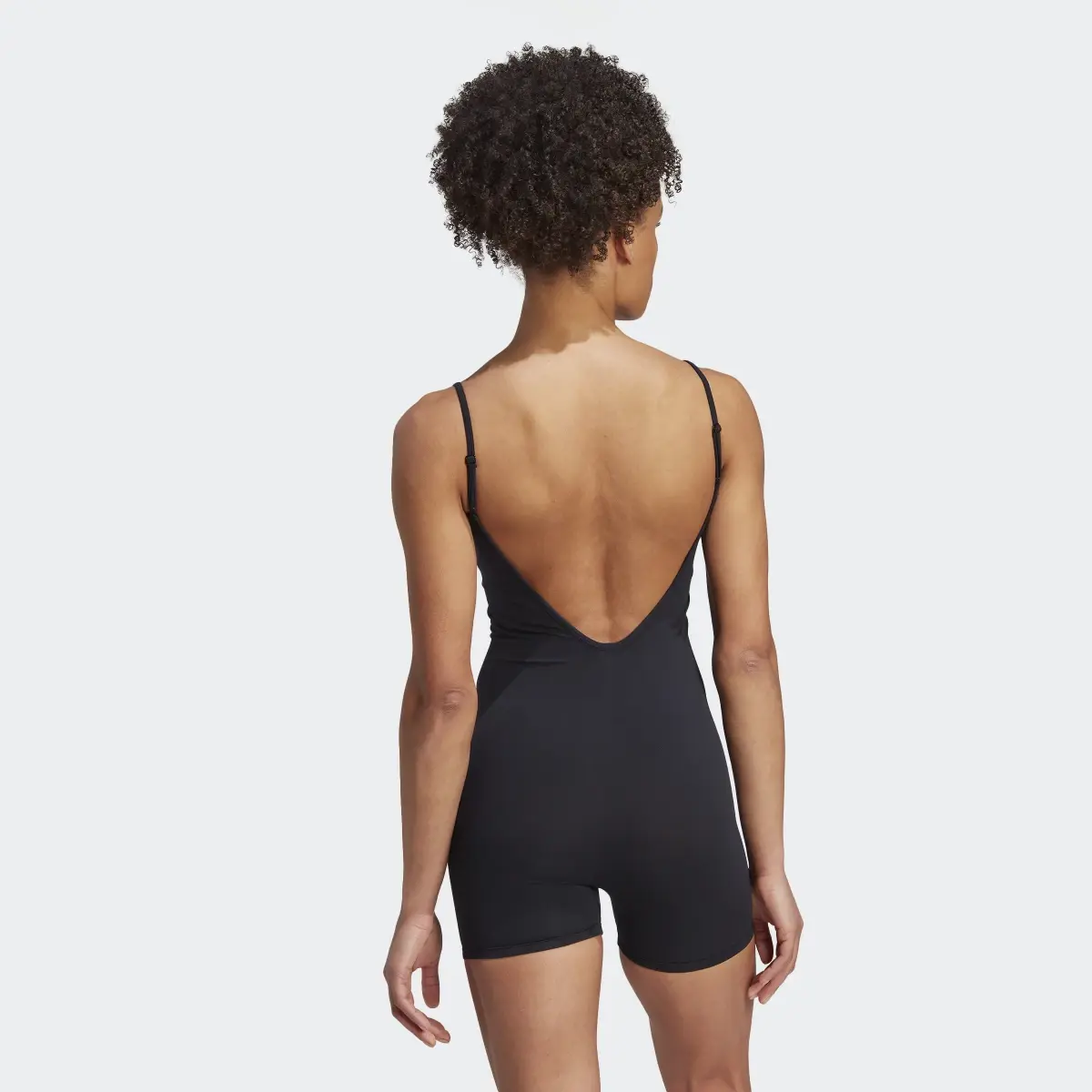 Adidas Active Seamless Micro Stretch Bodysuit. 3