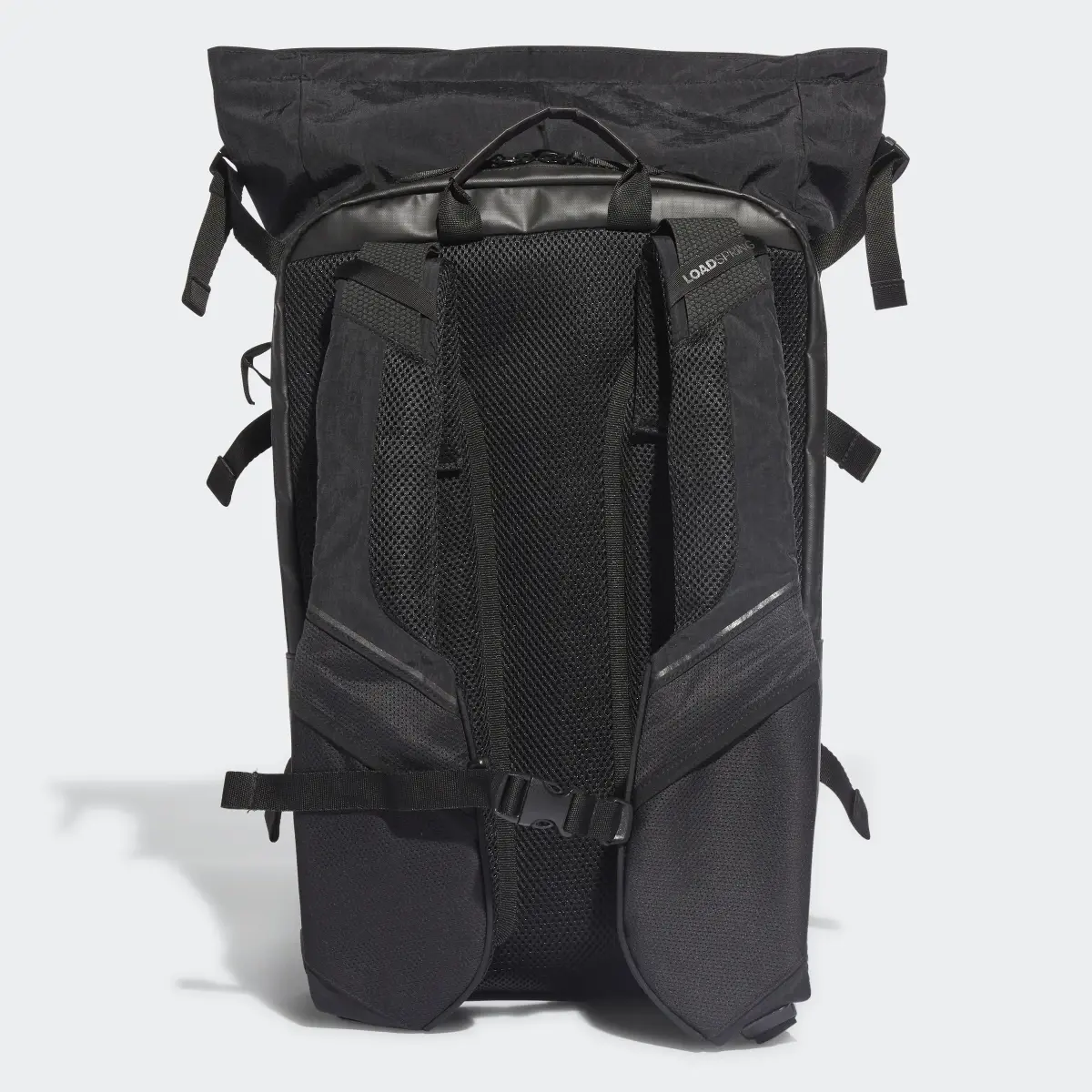 Adidas X-City Backpack. 3