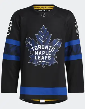 Maple Leafs Marner Third Authentic Pro Jersey