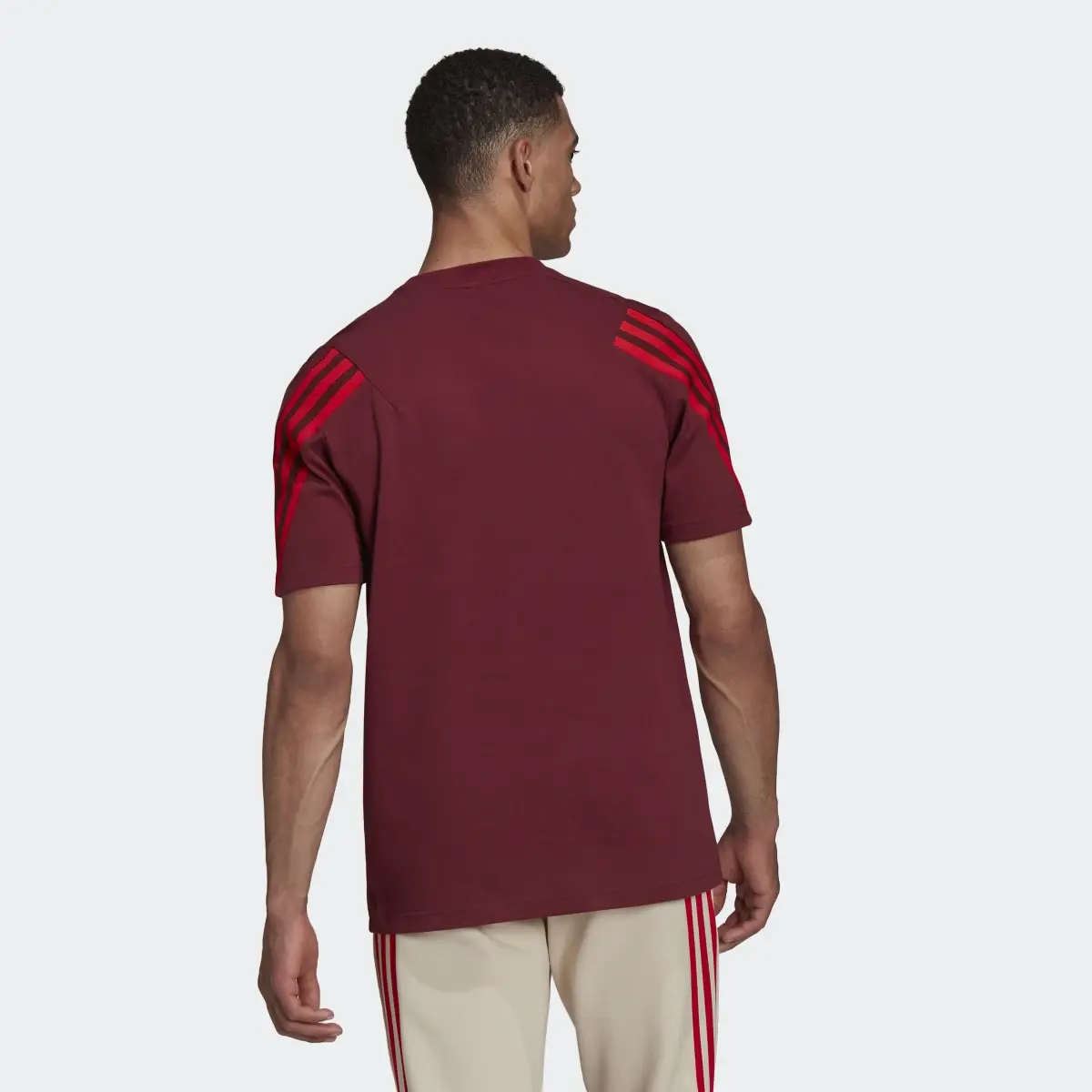 Adidas Sportswear Future Icons 3-Stripes Tee. 3