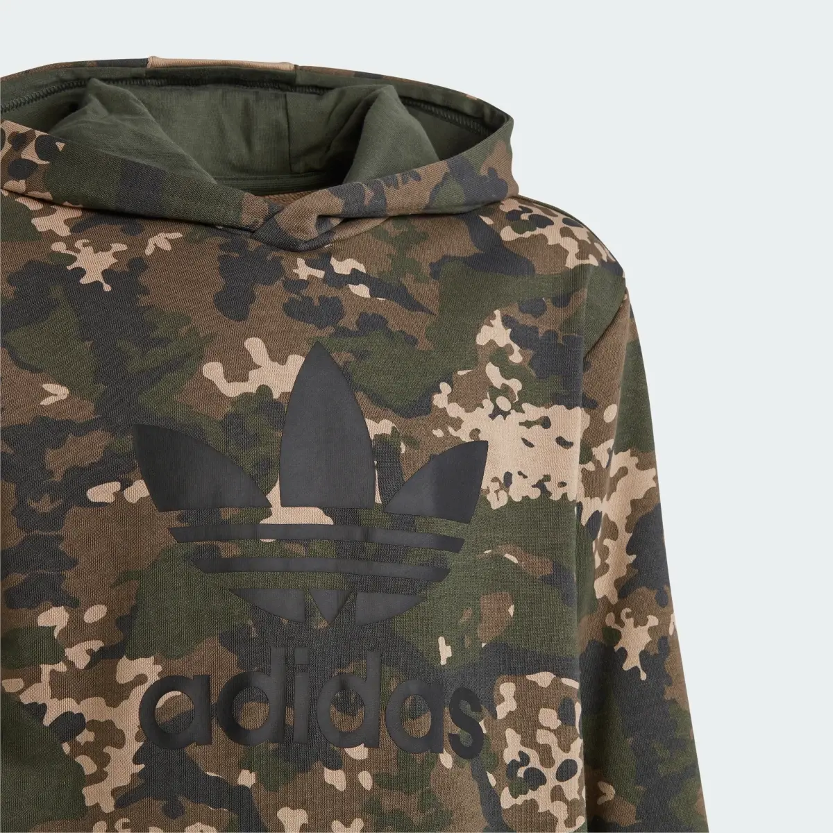 Adidas HOODIE. 3