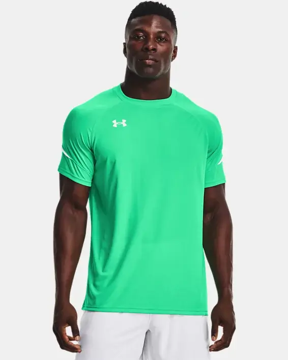 Under Armour Men's UA Golazo 3.0 Jersey. 1