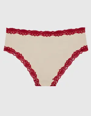 Ultrasoft Modal Hipster Panty